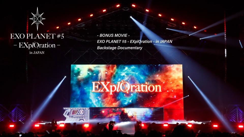 EXO Planet #5 – EXplOration In Japan 日本演唱会 (2020) (2BD) 1080P蓝光原盘 [BDMV 57.1G]Blu-ray、蓝光演唱会、韩国演唱会12