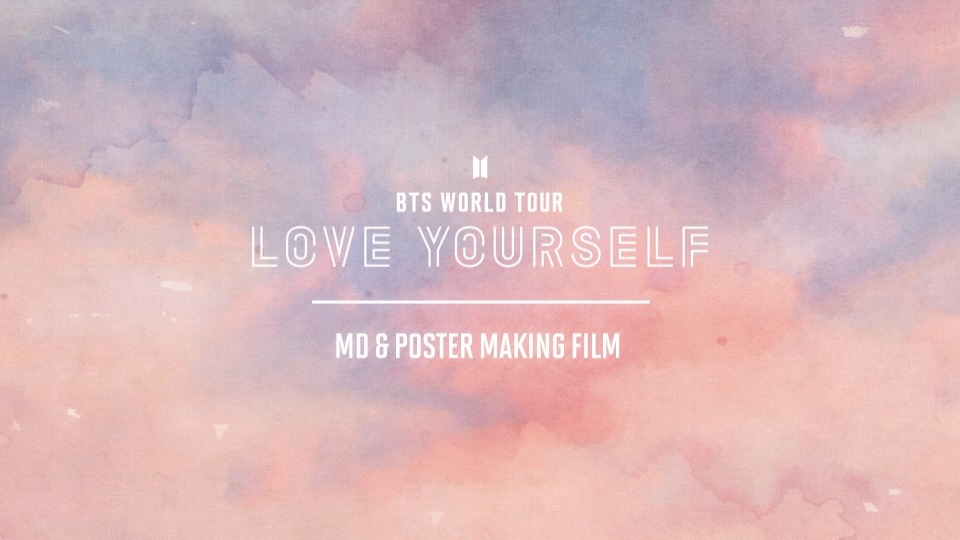BTS 防弹少年团 – WORLD TOUR LOVE YOURSELF IN SEOUL (2019) 1080P蓝光原盘 [3BD BDISO 78.1G]Blu-ray、蓝光演唱会、韩国演唱会4