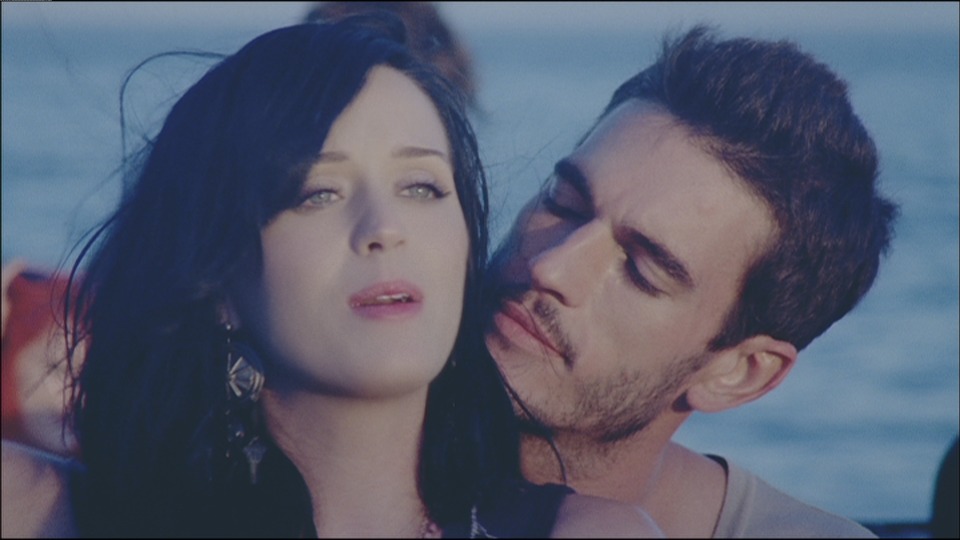 [PR] Katy Perry – Teenage Dream (官方MV) [ProRes] [1080P 4.76G]ProRes、欧美MV、高清MV