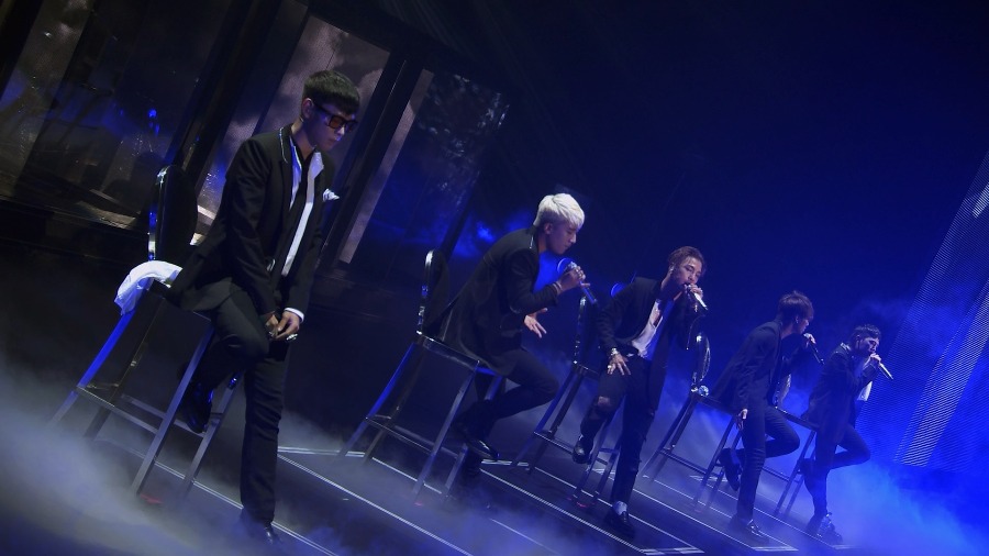 BIGBANG - WORLD TOUR 2015-2016 [MADE] IN JAPAN ձݳ (2BD) 1080Pԭ [BDMV 79.4G]
