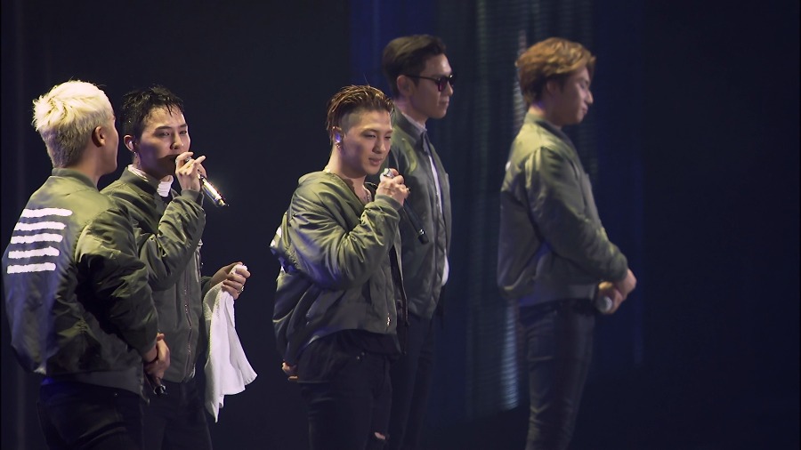 BIGBANG – WORLD TOUR 2015-2016 [MADE] IN JAPAN : THE FINAL 日本演唱会最终场 (2BD) 1080P蓝光原盘 [BDMV 79.8G]Blu-ray、蓝光演唱会、韩国演唱会10