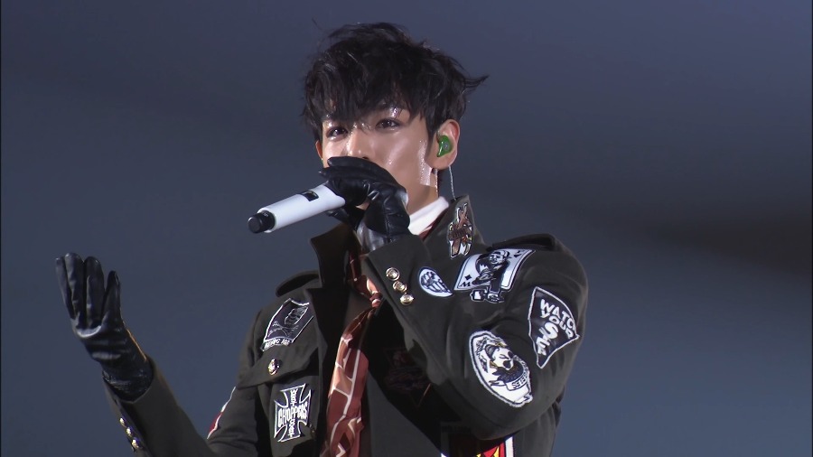 BIGBANG – JAPAN DOME TOUR 2013-2014 日本巡回演唱会 (2014) 1080P蓝光原盘 [BDMV 41.4G]Blu-ray、蓝光演唱会、韩国演唱会8