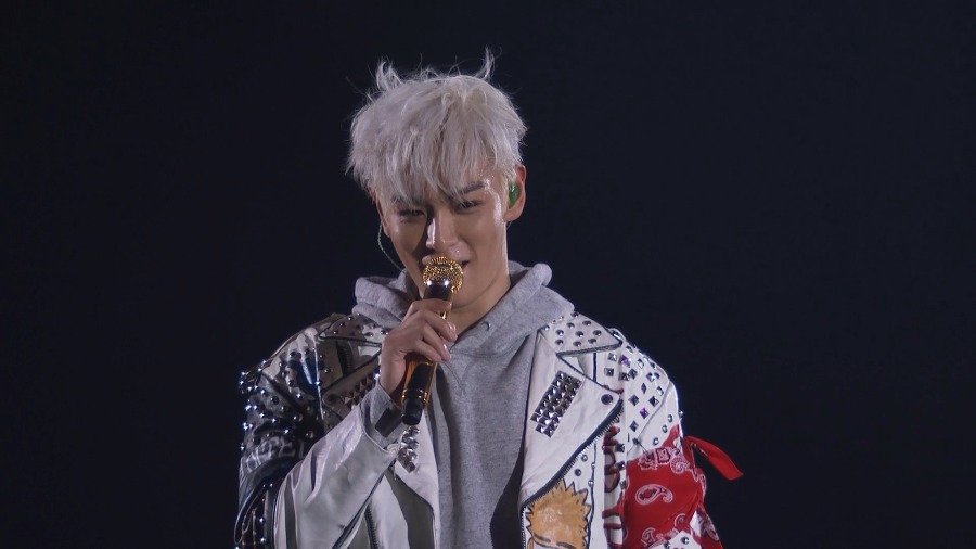 BIGBANG – JAPAN DOME TOUR 2014-2015 – X – 日本巡回演唱会 (2015) 1080P蓝光原盘 [BDMV 39.3G]Blu-ray、蓝光演唱会、韩国演唱会6