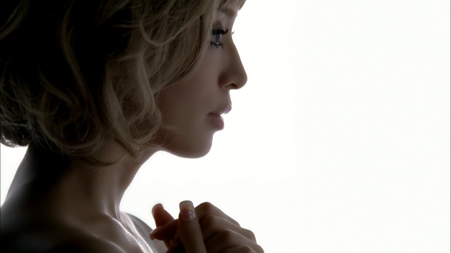 [BR] 滨崎步 Ayumi Hamasaki – progress (官方MV) [1080P 1.06G]