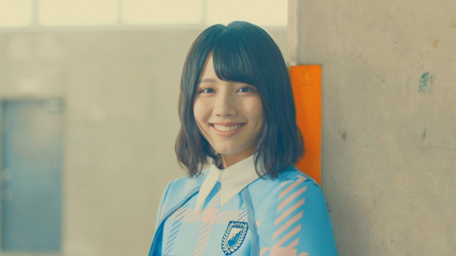 [BR] 欅坂46 – 君に話しておきたいこと (官方MV) [1080P 1.35G]