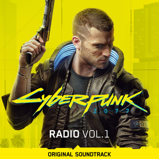 赛博朋克2077 : 原声带 VA – Cyberpunk 2077 Radio, Vol. 1 (Original Soundtrack) (2020) [qobuz] [FLAC 24bit／48kHz]