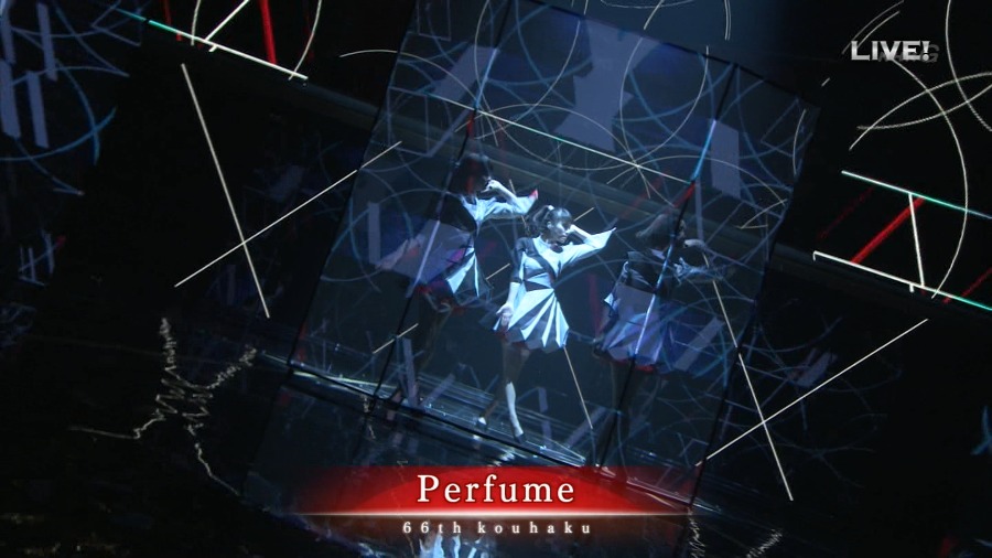 第66回红白歌会 Nhk紅白歌合戦 15 1080p Hdtv Ts 30 5g 哆咪影音