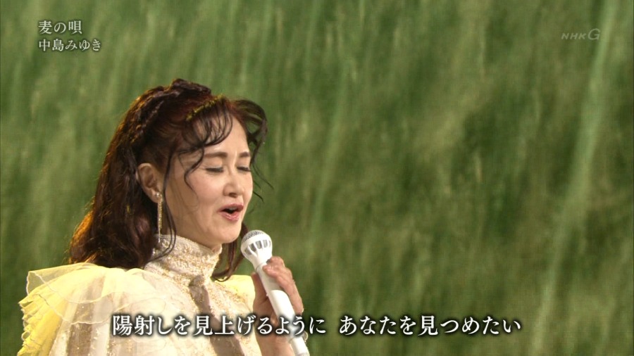 第65回红白歌会 (NHK紅白歌合戦) (2014) 1080P-HDTV [TS 27.1G]HDTV、日本演唱会、蓝光演唱会10