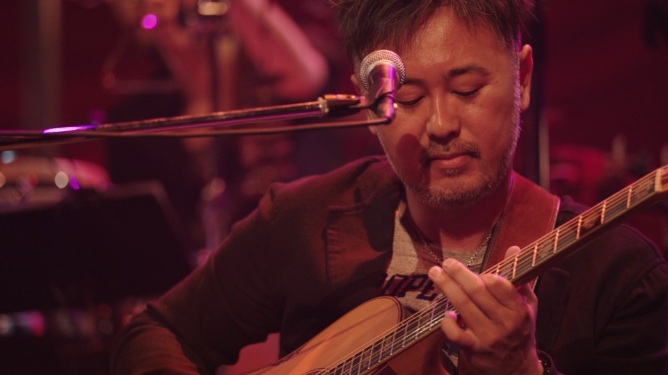 Do As Infinity  - Acoustic Tour 2016 -2 of Us- (2016) 1080Pԭ [BDISO 39.4G]