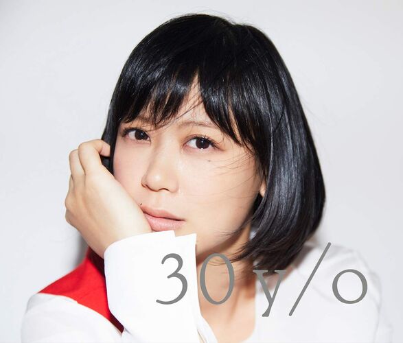 绚香 Ayaka – 30 y／o (专辑蓝光部分) (2018) 1080P蓝光原盘 [BDISO 13.5G]