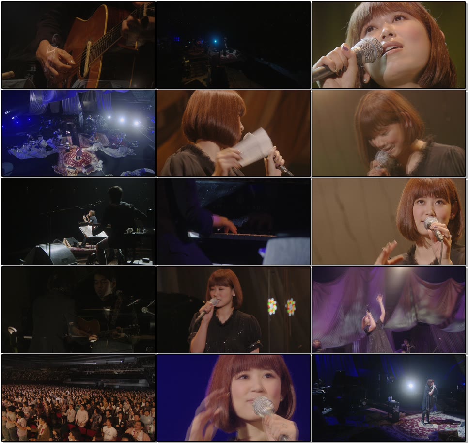 绚香 Ayaka – MTV Unplugged ayaka 不插电演唱会 (2009) 1080P蓝光原盘 [BDMV 32.1G]Blu-ray、日本演唱会、蓝光演唱会8