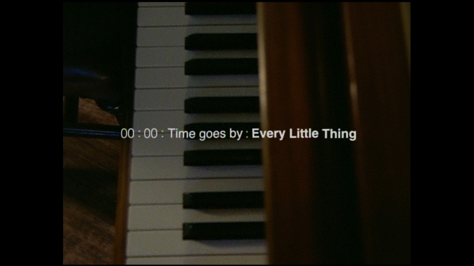 Every Little Thing 小事乐团  – Tabitabi + Every Best Single 2 ~MORE COMPLETE~ MV精选集 (2015) 1080P蓝光原盘 [2BD BDISO 64.5G]Blu-ray、日本演唱会、蓝光演唱会10