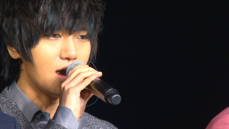 SMȺ - I AM : SMTOWN Live at Madison Square Garden ѷ㳡԰ݳ (2012) 1080Pԭ [BDISO 42.8G]