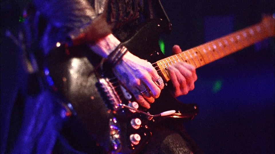 LUNA SEA ֮ - The End of the Dream ZEPP TOURR(2012) 1080Pԭ [BDISO 20.5G]