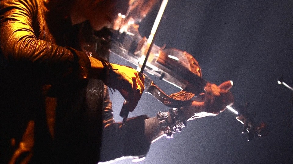 LUNA SEA ֮ - The End of the Dream ZEPP TOURR(2012) 1080Pԭ [BDISO 20.5G]