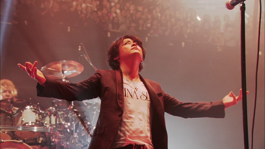 LUNA SEA ֮ - LIVE TOUR 2012-2013 The End of the Dream at ձݳ (2013) 1080Pԭ [BDMV 38.3G]