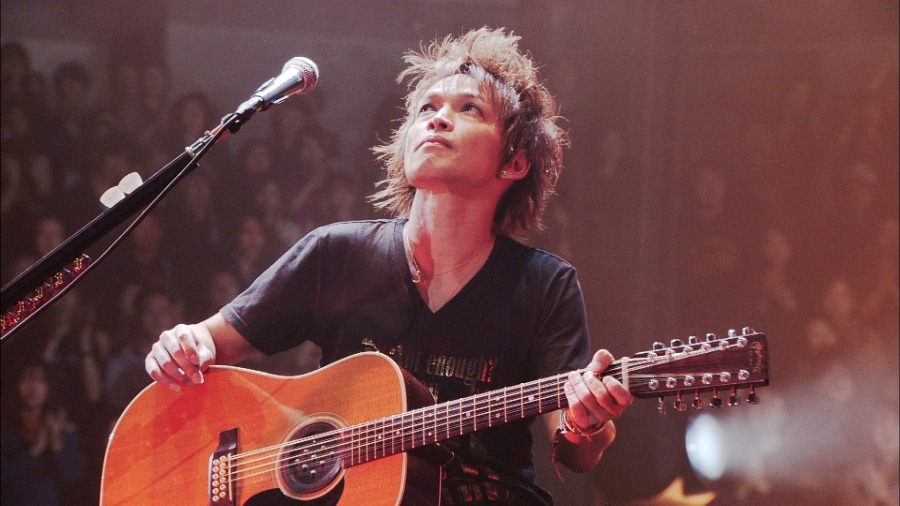 LUNA SEA ֮ - LIVE TOUR 2012-2013 The End of the Dream at ձݳ (2013) 1080Pԭ [BDMV 38.3G]