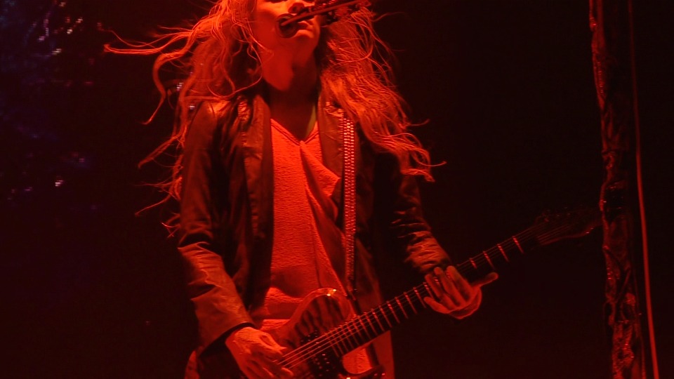 DIR EN GREY ɫ - ¤Τ (2020) 1080Pԭ [BDMV 21.6G]