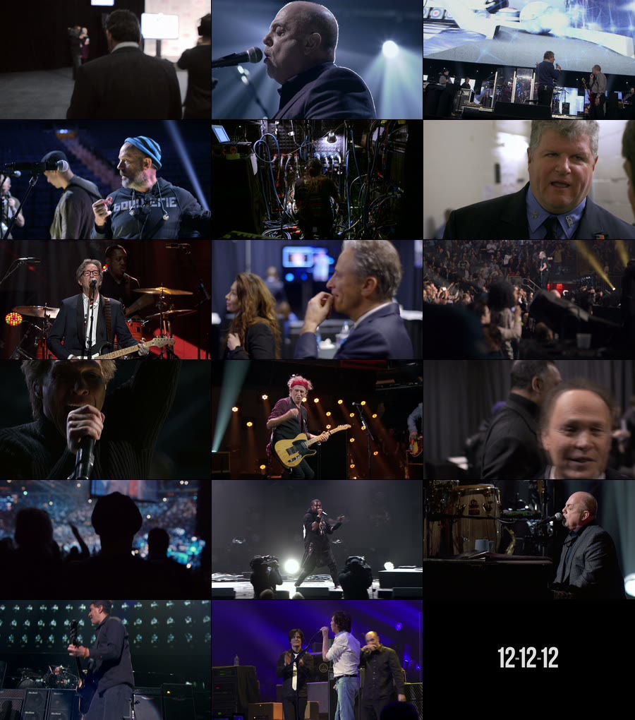 摇滚群星 – 12-12-12 Concert 演唱会 (2012) 1080P蓝光原盘 [BDMV 21.8G]Blu-ray、Blu-ray、摇滚演唱会、欧美演唱会、蓝光演唱会14