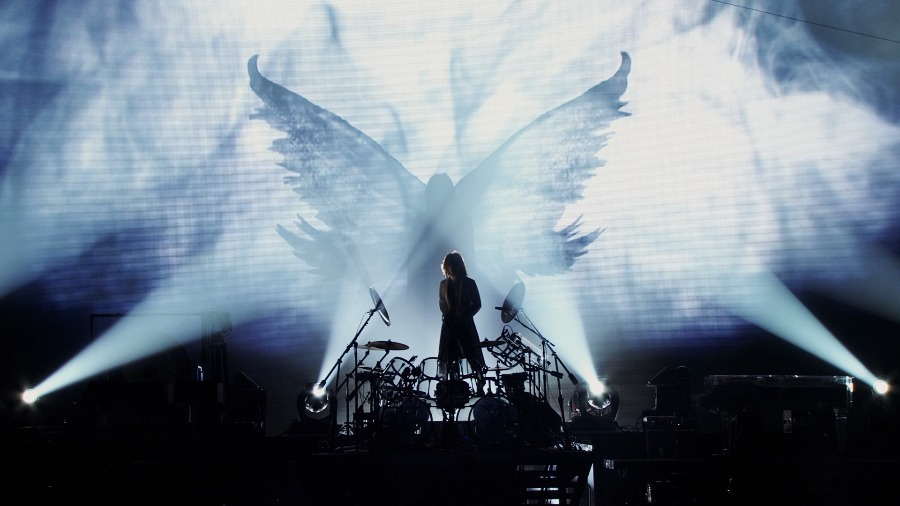 X Japan We Are X 音乐纪录片 16 1080p蓝光原盘 2bd mv 41 6g 哆咪影音