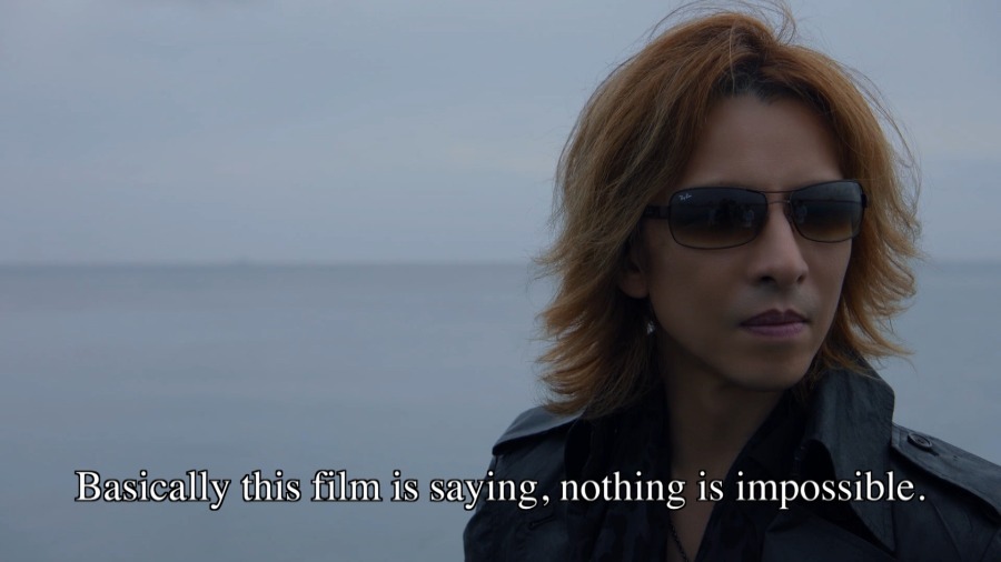 X Japan We Are X 音乐纪录片 16 1080p蓝光原盘 2bd mv 41 6g 哆咪影音