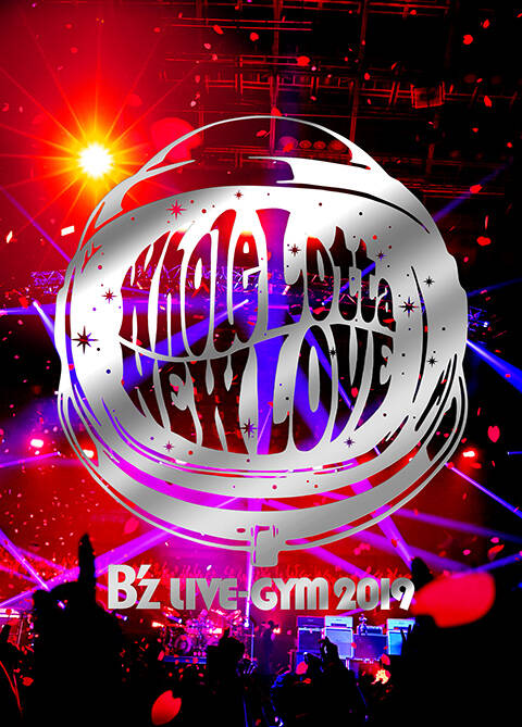B Z Live Gym 19 Whole Lotta New Love 1080p蓝光原盘 iso 44 1g 哆咪影音