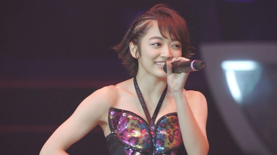 Fairies (フェアリーズ) – LIVE TOUR 2017 -Fairytale- (2017) 1080P蓝光原盘 [BDISO 30.6G]Blu-ray、日本演唱会、蓝光演唱会4