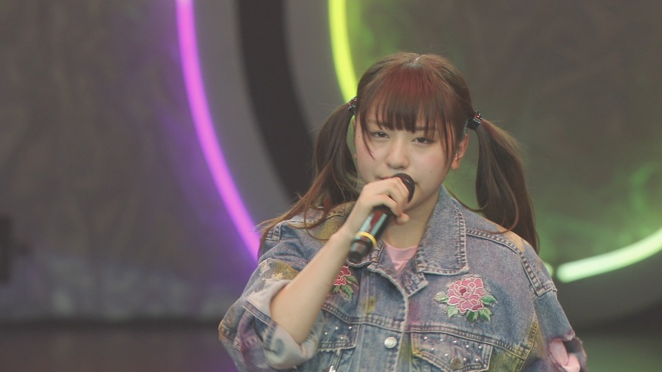 Fairies (フェアリーズ) – LIVE TOUR 2017 -Fairytale- (2017) 1080P蓝光原盘 [BDISO 30.6G]Blu-ray、日本演唱会、蓝光演唱会6