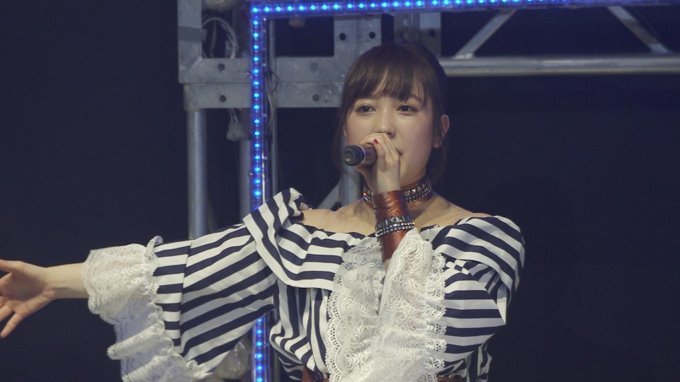 Fairies (フェアリーズ) – LIVE TOUR 2017 -Fairytale- (2017) 1080P蓝光原盘 [BDISO 30.6G]Blu-ray、日本演唱会、蓝光演唱会8