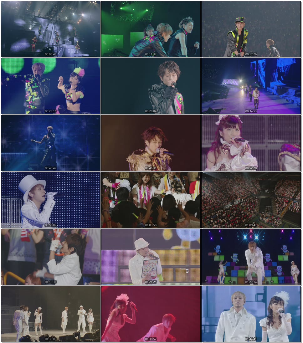 a Buzz Communication Tour 11 Deluxe Edition 12 1080p蓝光原盘 iso 22 1g 哆咪影音 a Buzz Communication Tour 11 Deluxe Edition 12 1080p蓝光原盘 iso 22 1g 哆咪影音