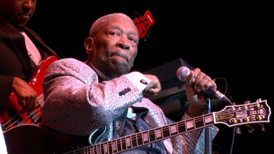 [投稿] B.B. King – Live at Royal Albert Hall 皇家阿尔伯特音乐厅演唱会 (2011) 1080P蓝光原盘 [BDMV 18.1G]Blu-ray、欧美演唱会、蓝光演唱会2