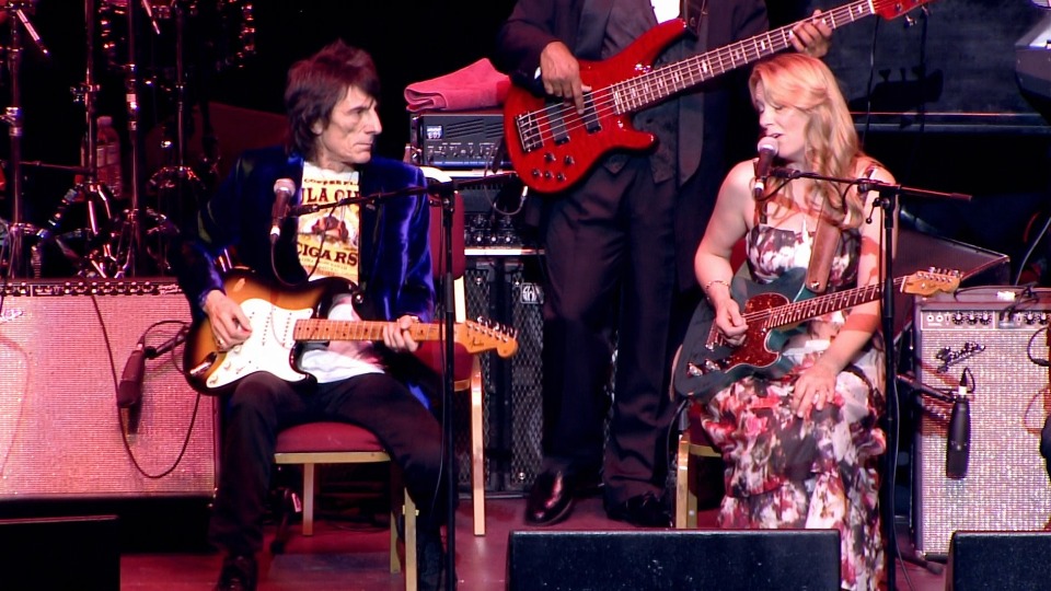 [投稿] B.B. King – Live at Royal Albert Hall 皇家阿尔伯特音乐厅演唱会 (2011) 1080P蓝光原盘 [BDMV 18.1G]Blu-ray、欧美演唱会、蓝光演唱会6