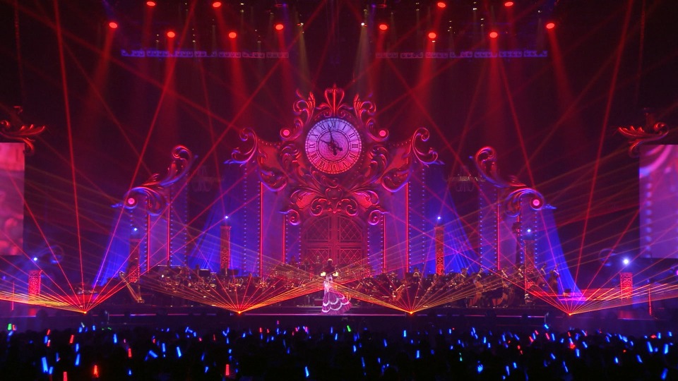水树奈奈 Nana Mizuki 水樹奈々 Nana Mizuki Live Grace Opus Iii Island Island 19 5bd mv 216 5g 哆咪影音 水树奈奈 Nana Mizuki 水樹奈々 Nana Mizuki Live Grace Opus Iii Island Island 19 5bd mv 216 5g 哆咪影音