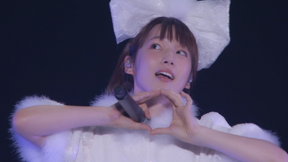 内田真礼 Uchida Maaya 1st Live Hello 1st Contact 16 1080p蓝光原盘 mv 33 1g 哆咪影音