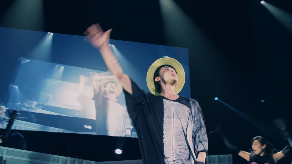 赤西仁 Jin Akanishi Live Tour 15 Me 15 1080p蓝光原盘 iso 19 3g 哆咪影音 赤西仁 Jin Akanishi Live Tour 15 Me 15 1080p蓝光原盘 iso 19 3g 哆咪影音