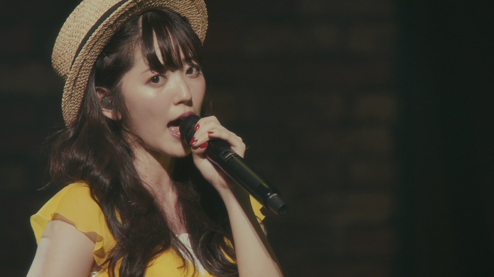 铃木爱理– Airi Suzuki LIVE 2019 ~Escape~ (2019) 1080P蓝光原盘[BDISO 39.1G] – 哆咪影音