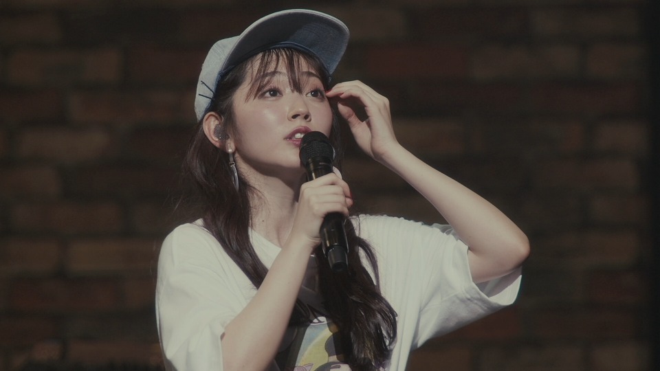 铃木爱理– Airi Suzuki LIVE 2019 ~Escape~ (2019) 1080P蓝光原盘[BDISO 39.1G] – 哆咪影音