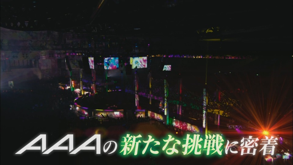 a Arena Tour 16 Leap Over Limited Edition 16 1080p蓝光原盘 iso 42 3g 哆咪影音