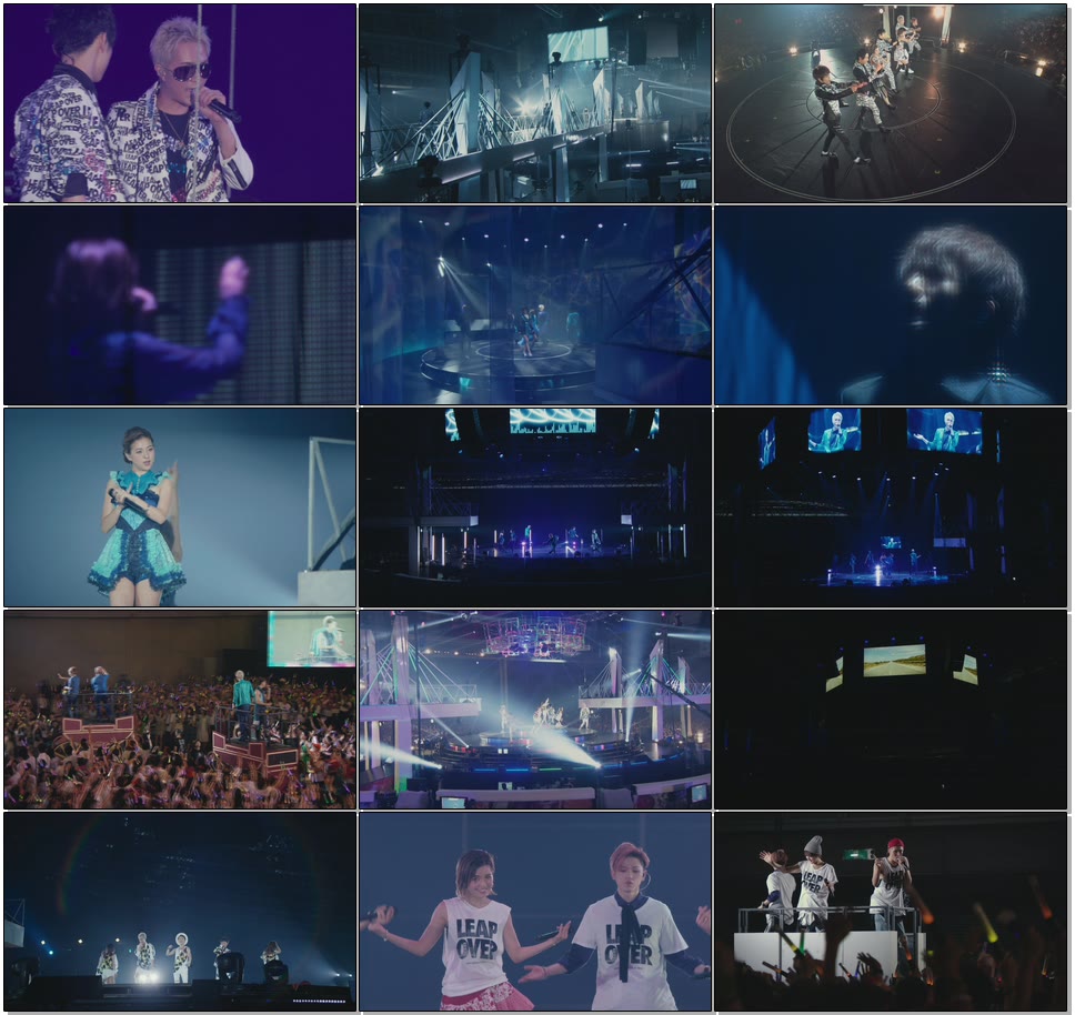 a Arena Tour 16 Leap Over Limited Edition 16 1080p蓝光原盘 iso 42 3g 哆咪影音 a Arena Tour 16 Leap Over Limited Edition 16 1080p蓝光原盘 iso 42 3g 哆咪影音