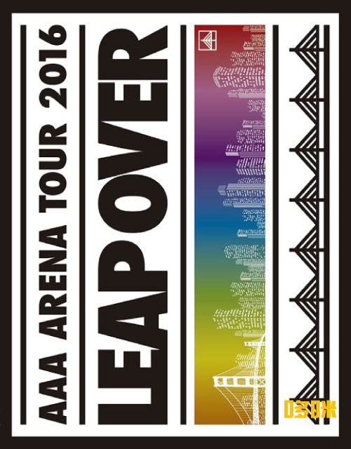 a Arena Tour 16 Leap Over Limited Edition 16 1080p蓝光原盘 iso 42 3g 哆咪影音 a Arena Tour 16 Leap Over Limited Edition 16 1080p蓝光原盘 iso 42 3g 哆咪影音