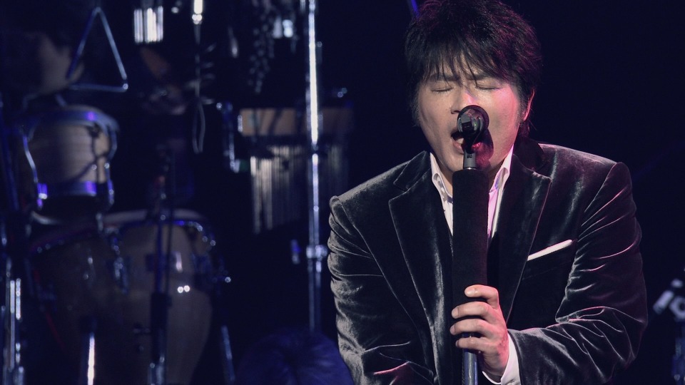 Aska 飞鸟凉 Aska Concert 2012 昭和が見ていたクリスマス 2012 1080p蓝光原盘 Bdiso 35 5g 哆咪影音
