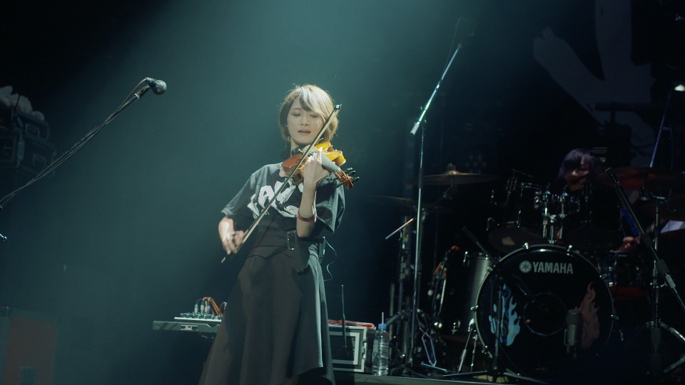 山本彩Sayaka Yamamoto – LIVE TOUR 2019 ~I´m ready~ 1080P蓝光原盘 