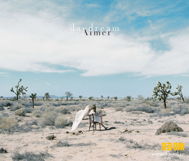 Aimer (エメ) – Aimer Live Tour“DAWN”(daydream 初回生産限定盤A Aimer (エメ) – Aimer Live Tour“DAWN”(daydream 初回生産限定盤A