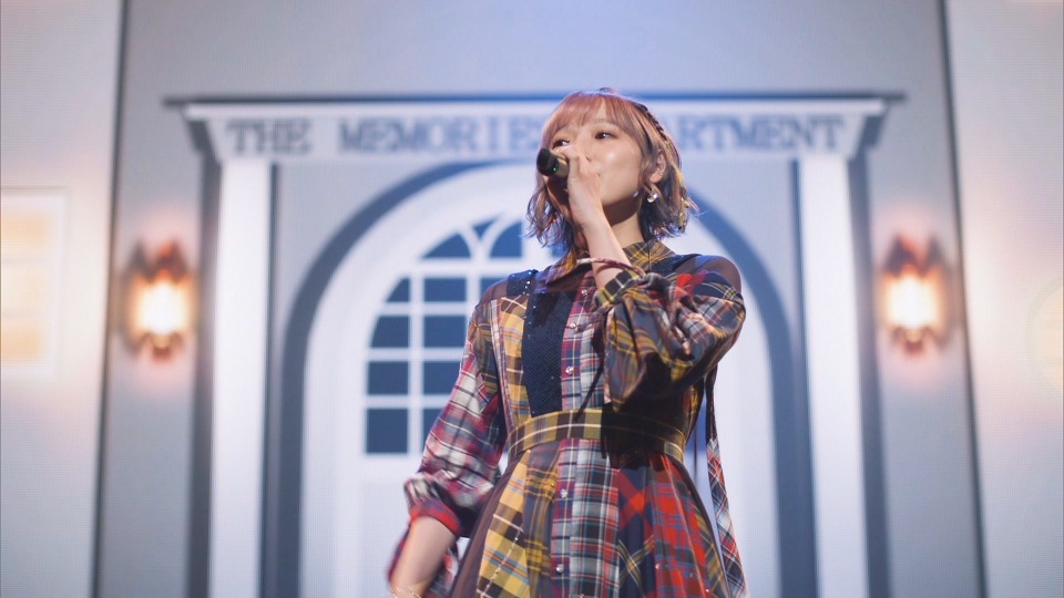 南条爱乃 Yoshino Nanjo 南條愛乃 Birthday Acoustic Live 19 Tokyo Dome City Hall 1080p蓝光原盘 iso 35 4g 哆咪影音 南条爱乃 Yoshino Nanjo 南條愛乃 Birthday Acoustic Live 19 Tokyo Dome City Hall 1080p蓝光原盘 iso 35 4g 哆咪影音