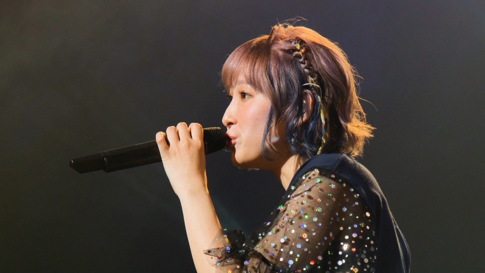 南条爱乃 Yoshino Nanjo 南條愛乃 Birthday Acoustic Live 19 Tokyo Dome City Hall 1080p蓝光原盘 iso 35 4g 哆咪影音 南条爱乃 Yoshino Nanjo 南條愛乃 Birthday Acoustic Live 19 Tokyo Dome City Hall 1080p蓝光原盘 iso 35 4g 哆咪影音