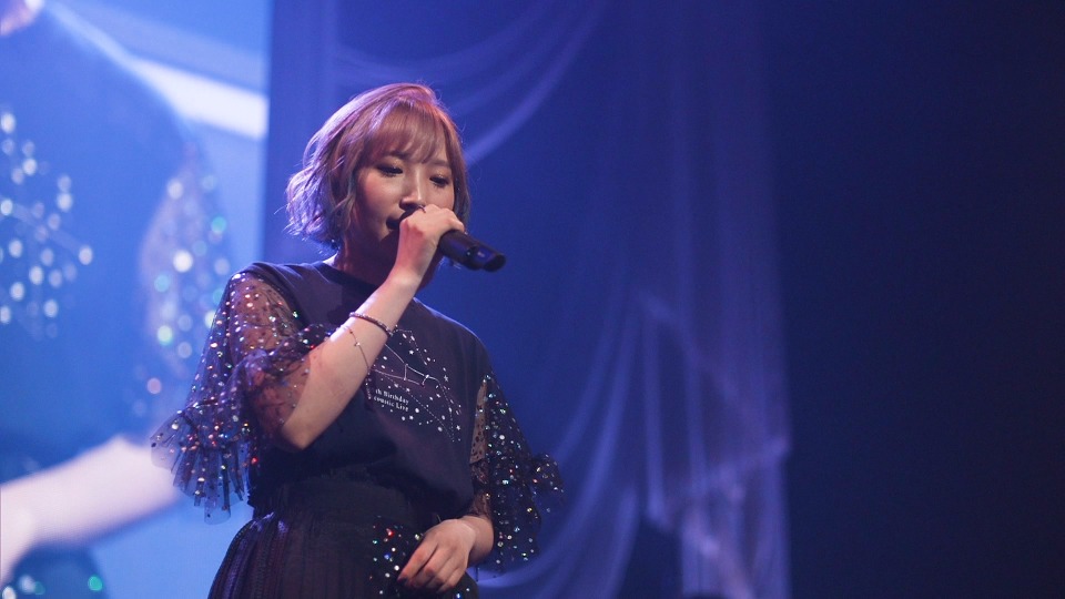 南条爱乃 Yoshino Nanjo 南條愛乃 Birthday Acoustic Live 19 Tokyo Dome City Hall 1080p蓝光原盘 iso 35 4g 哆咪影音 南条爱乃 Yoshino Nanjo 南條愛乃 Birthday Acoustic Live 19 Tokyo Dome City Hall 1080p蓝光原盘 iso 35 4g 哆咪影音