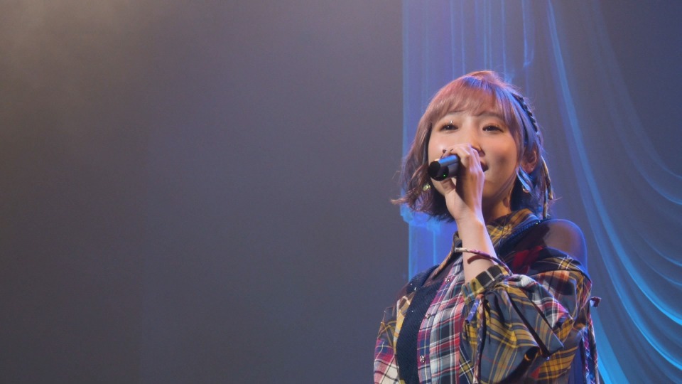 南条爱乃 Yoshino Nanjo 南條愛乃 Birthday Acoustic Live 19 Tokyo Dome City Hall 1080p蓝光原盘 iso 35 4g 哆咪影音 南条爱乃 Yoshino Nanjo 南條愛乃 Birthday Acoustic Live 19 Tokyo Dome City Hall 1080p蓝光原盘 iso 35 4g 哆咪影音