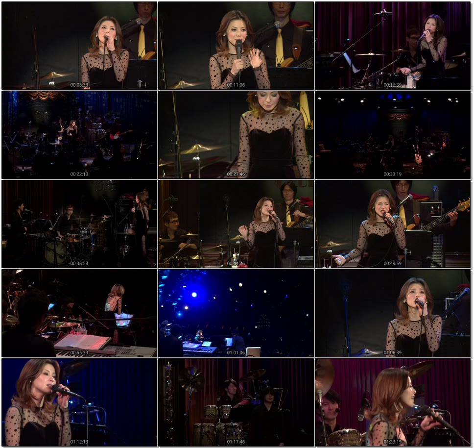松浦亚弥 Aya Matsuura Luxury Christmas Night 13 At Cotton Club 15 1080p蓝光原盘 iso 21 6g 哆咪影音 松浦亚弥 Aya Matsuura Luxury Christmas Night 13 At Cotton Club 15 1080p蓝光原盘 iso 21 6g 哆咪影音