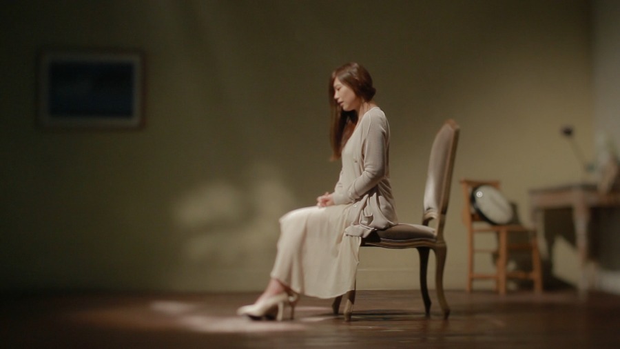 [BR] 绚香 Ayaka – The beginning (官方MV) [1080P 1.26G]