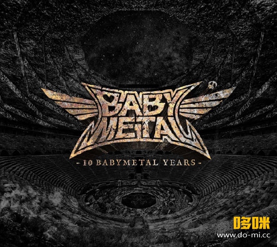 良品質 BABYMETAL THE CHOSEN SEVEN 初回限定 blue-ray ミュージック